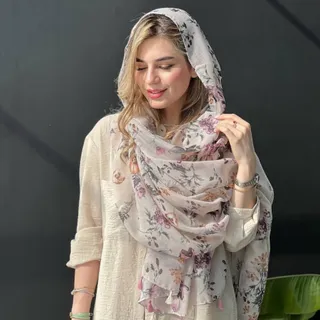 شال نخی وارداتی trf
