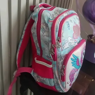 کوله پشتی بچگانه