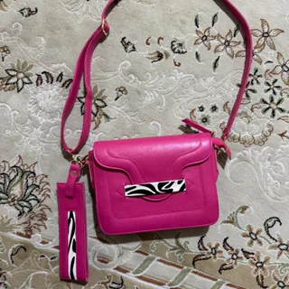 کیف سرخابی