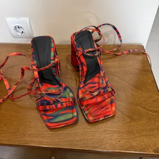 کفش مجلسی asos