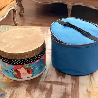 طبلک و بلز