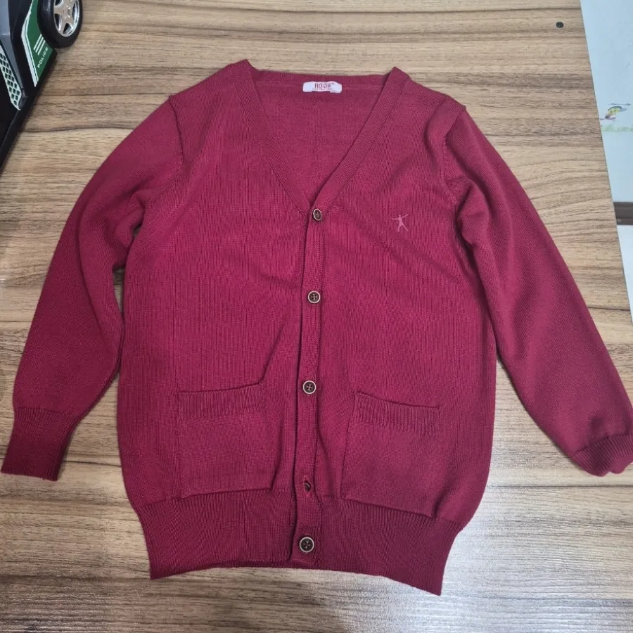 ژاکت بچگانه