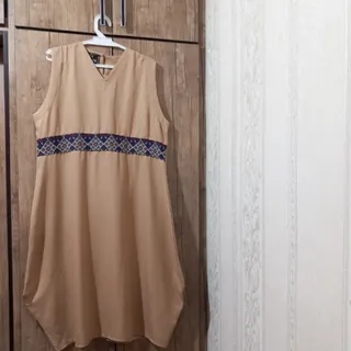 سارافون و کت سنتی