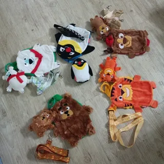 کیف عروسکی