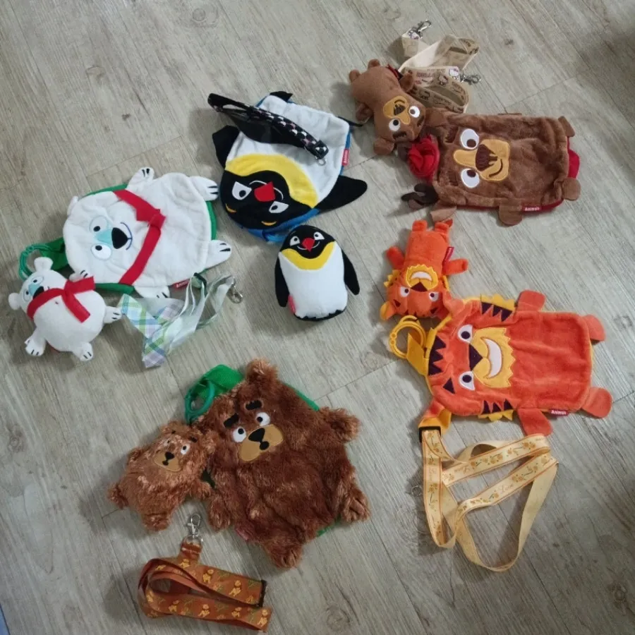 کیف عروسکی