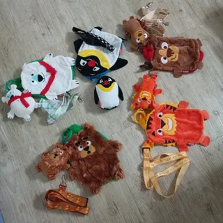 کیف عروسکی