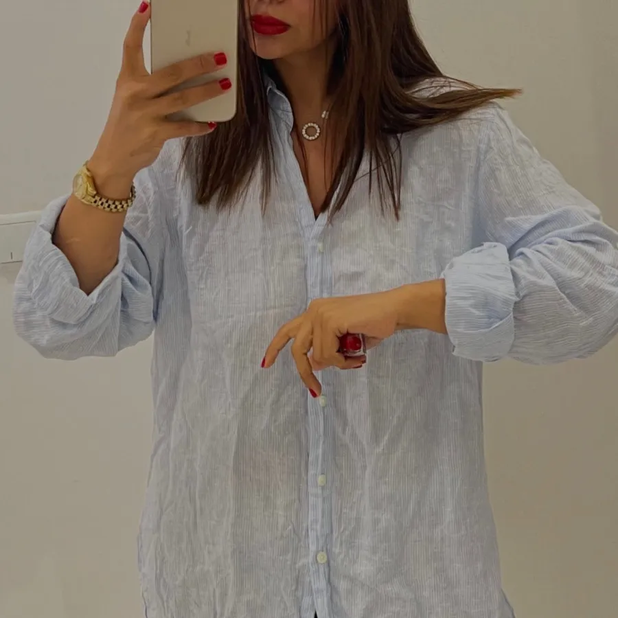 پبراهن راه بلند