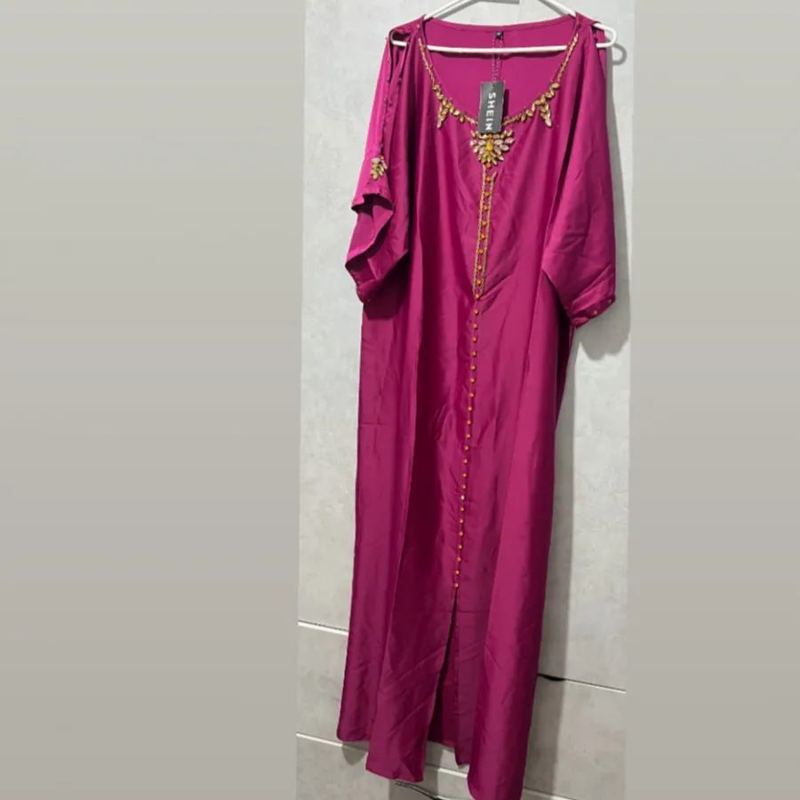 پیراهن شین