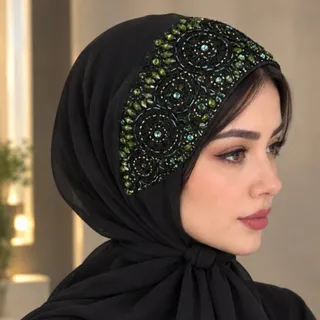 هدشال جواهردوزی