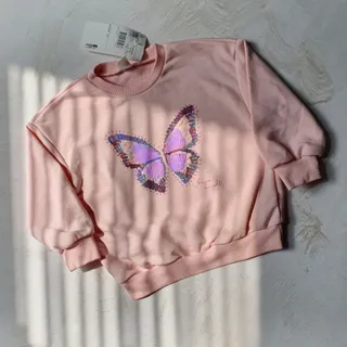 دورس پروانه ای السی