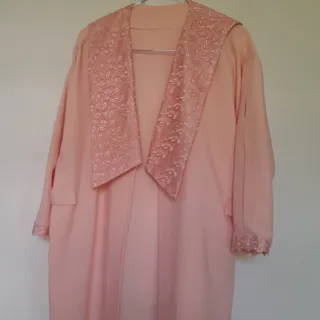 مانتو گیپور تا سایز بزرگ