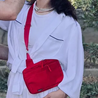 شومیز سفید