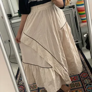 دامن