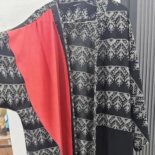 مانتو پانچ