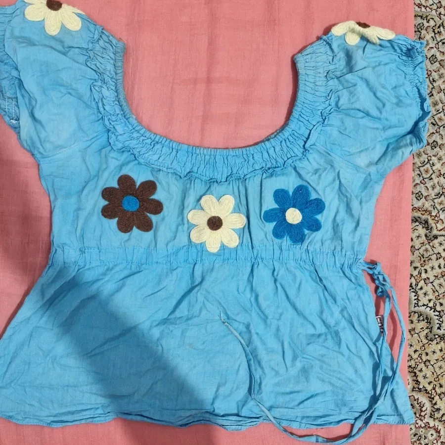 بلوز شیک