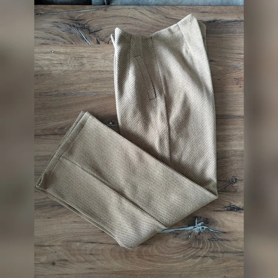 شلوار فوتر زمستانه
