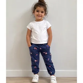 شلوار بچگانه آلمانی