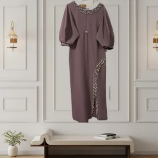 پیراهن مجلسی