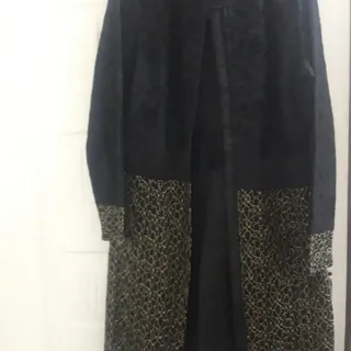مانتو مجلسی