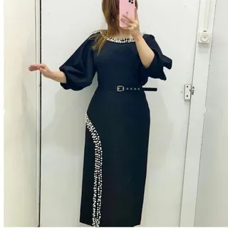پیراهن مجلسی