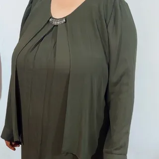 شومیز مجلسی حریر