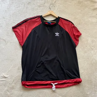 تیشرت زنانه adidas