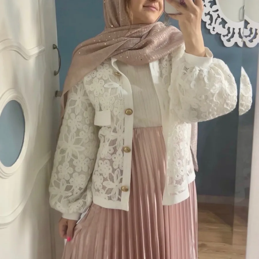 کت گیپور سفید