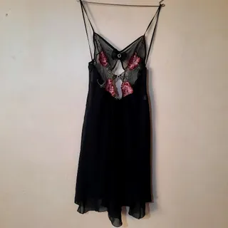 لباس خواب حریر