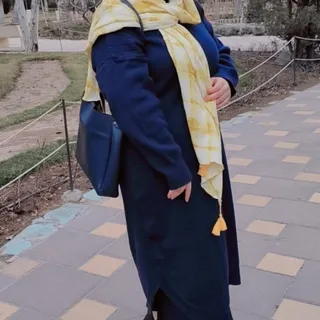 بافت بلند ماکسی