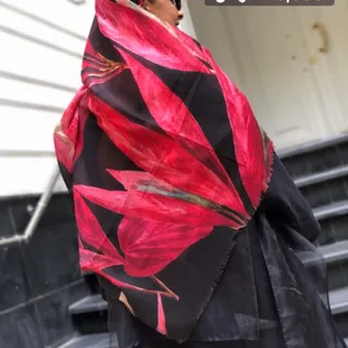 شال نخی