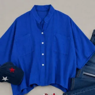 شومیز زنانه خنک بهاره