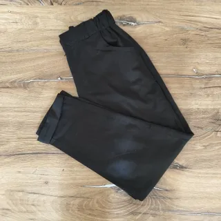 شلوار پارچه ای