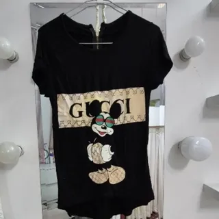 تیشرت gucci