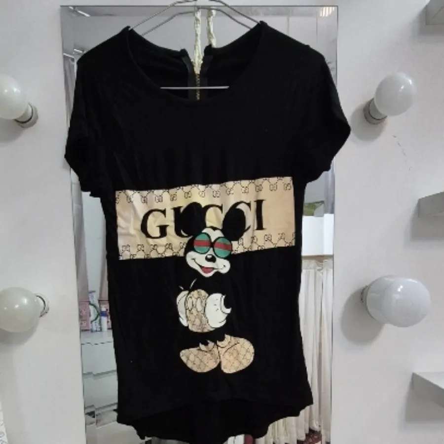 تیشرت gucci