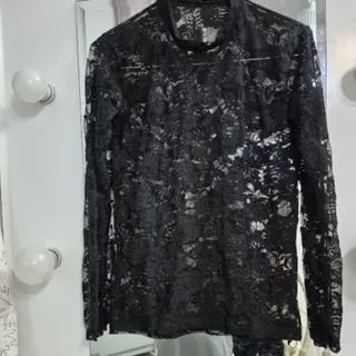 بلوز گیپور