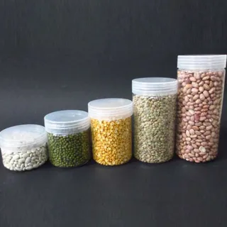 ظرف حبوبات و دمنوش