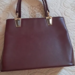 کیف مجلسی زرشکی