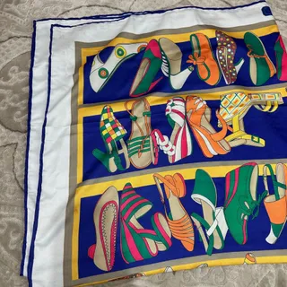 روسری سایز بزرگ