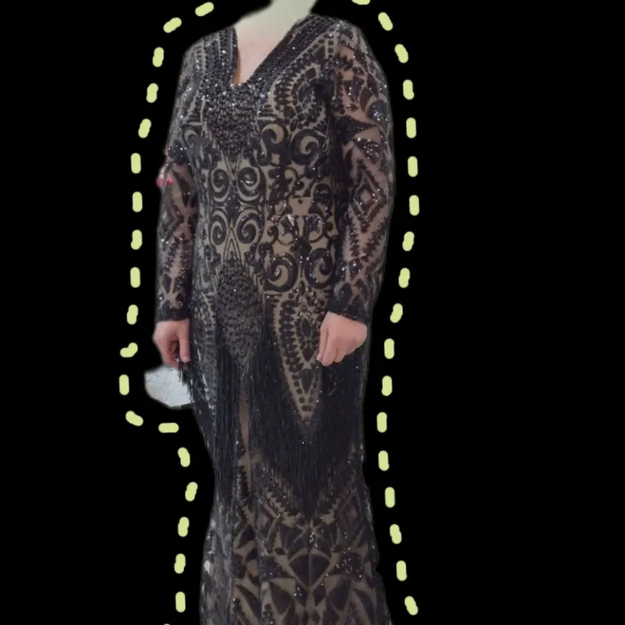لباس مجلسی