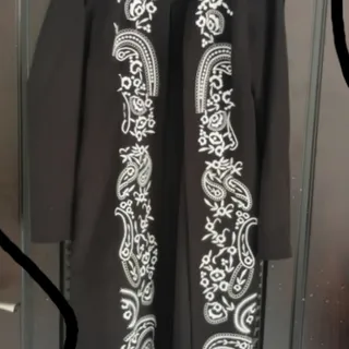 مانتو گا دار