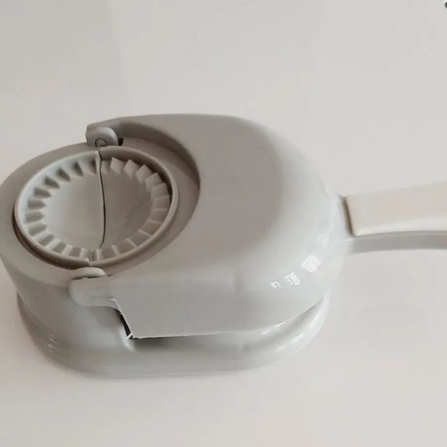قالب پیراشکی ساز دوکاره
