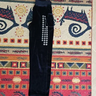 ست ورزشی مخملی