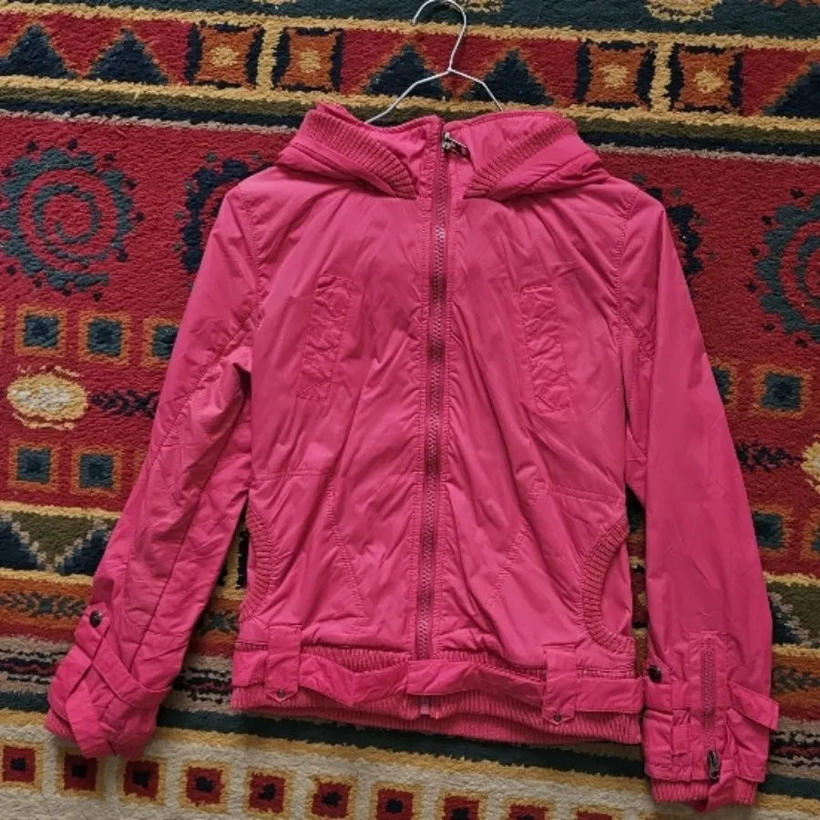 کاپشن زنانه