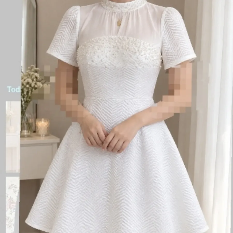 لباس مجلسی زنانه/دخترانه