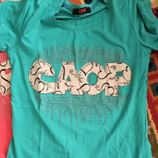 تیشرت زنانه