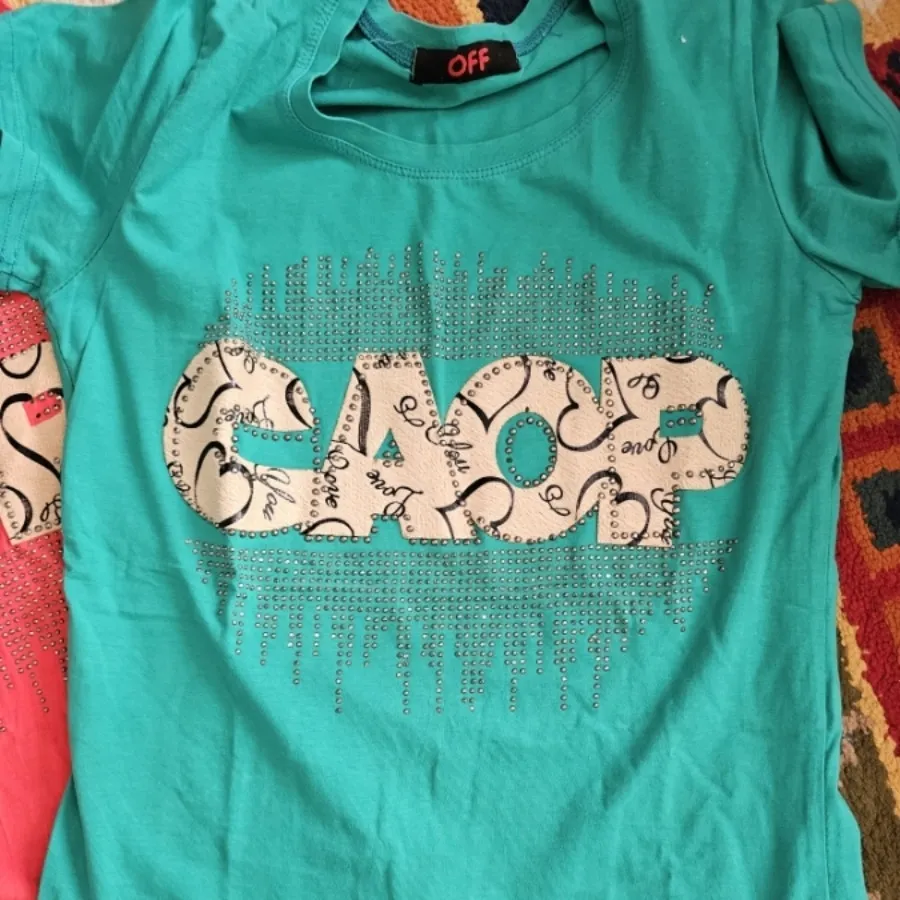 تیشرت زنانه