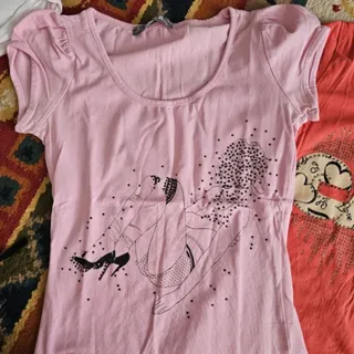 تیشرت زنانه