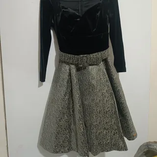 لباس مجلسی