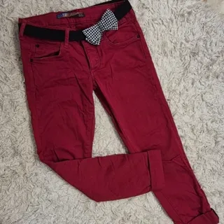 شلوار zara