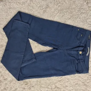 شلوار برند pull&bear